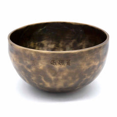 Lunar Singing Bowl No.111-Siesta Crafts