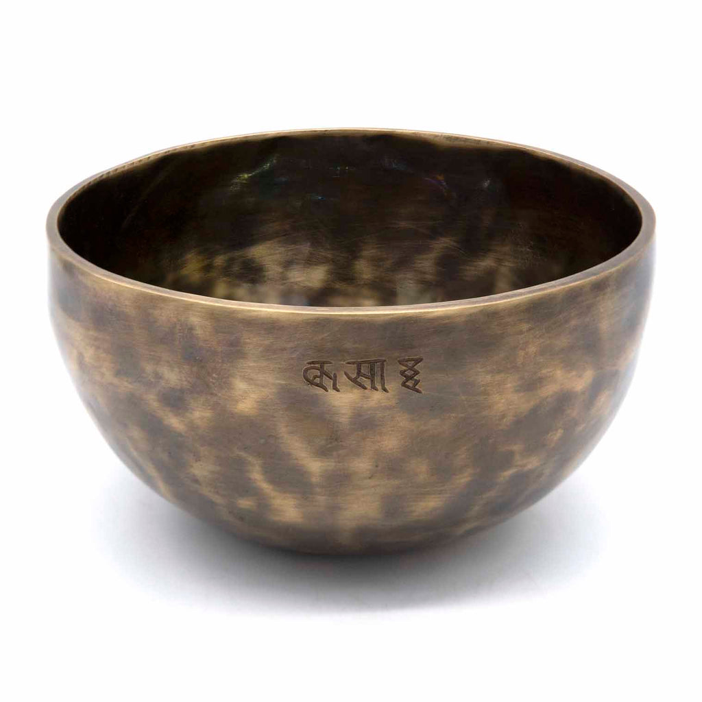 Lunar Singing Bowl No.111-Siesta Crafts