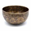 Lunar Singing Bowl No.112-Siesta Crafts