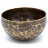 Lunar Singing Bowl No.113-Siesta Crafts
