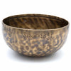 Lunar Singing Bowl No.114-Siesta Crafts