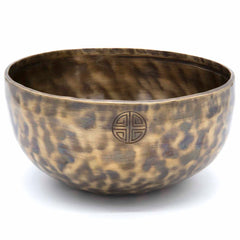 Lunar Singing Bowl No.114-Siesta Crafts