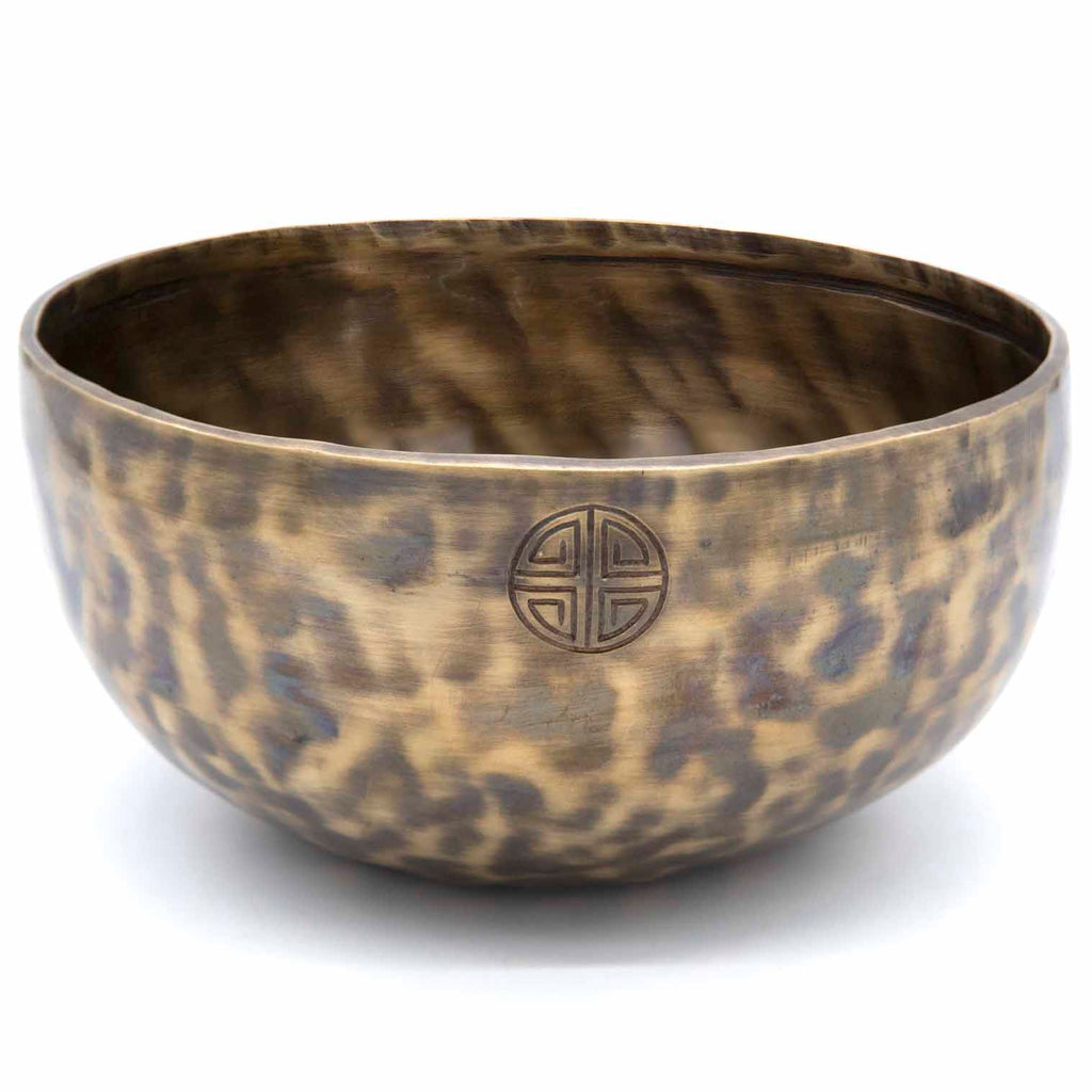 Lunar Singing Bowl No.114-Siesta Crafts