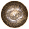 Lunar Singing Bowl No.114-Siesta Crafts