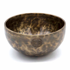Lunar Singing Bowl No.115-Siesta Crafts