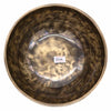 Lunar Singing Bowl No.115-Siesta Crafts