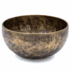 Lunar Singing Bowl No.116-Siesta Crafts