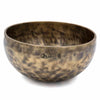 Lunar Singing Bowl No.116-Siesta Crafts