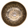 Lunar Singing Bowl No.116-Siesta Crafts