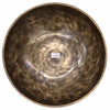 Lunar Singing Bowl No.117-Siesta Crafts