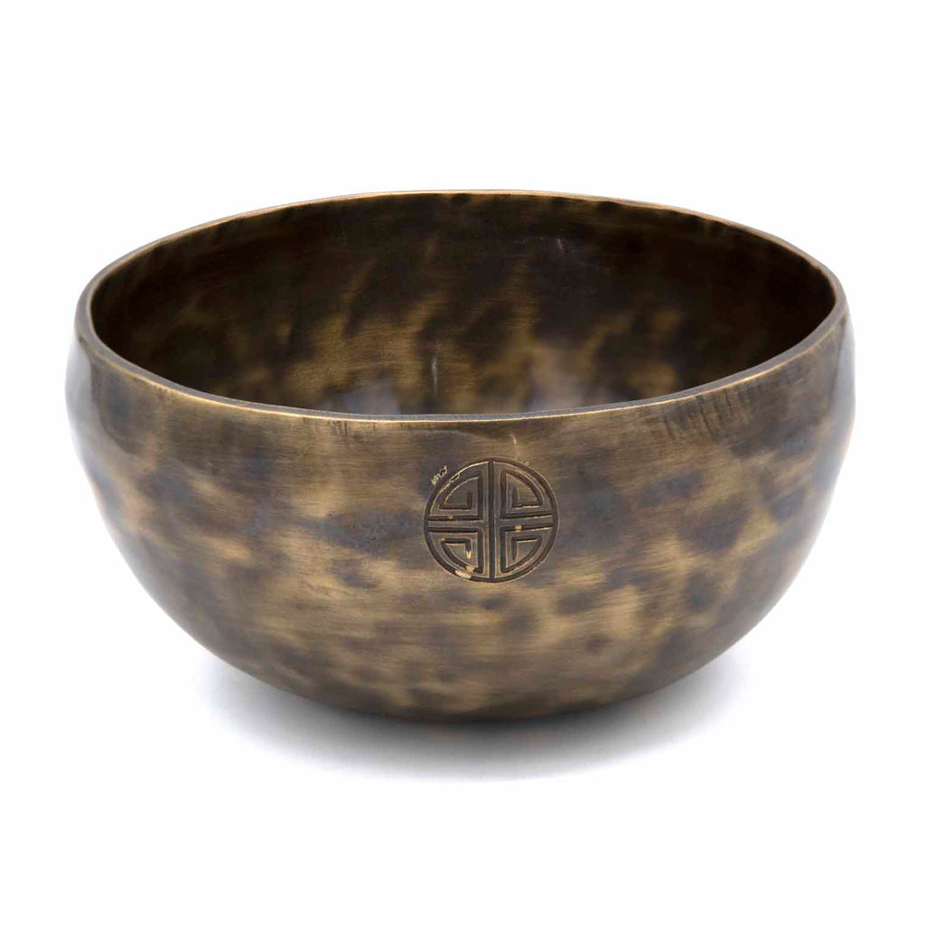 Lunar Singing Bowl No.121-Siesta Crafts