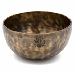 Lunar Singing Bowl No.131-Siesta Crafts