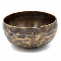 Lunar Singing Bowl No.133-Siesta Crafts