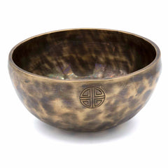 Lunar Singing Bowl No.136-Siesta Crafts