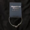 Nepalese Silver Bracelet No.9-Siesta Crafts