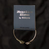 Nepalese Silver Bracelet No.10-Siesta Crafts