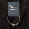 Nepalese Silver Bracelet No.12-Siesta Crafts