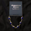 Nepalese Silver Bracelet No.13-Siesta Crafts