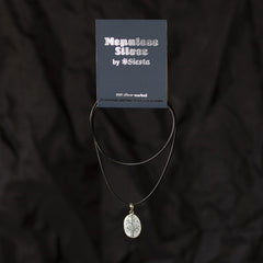 Tree Nepalese Silver Pendant-Siesta Crafts