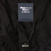 Nepalese Silver Buti Necklace-Siesta Crafts
