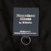 Carved Nepalese Silver Ring-Siesta Crafts
