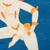 Machig Labdron Thangka No 1-Siesta Crafts