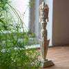 Buffalo Bone Phurba Dagger-Siesta Crafts
