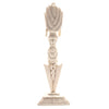 Buffalo Bone Phurba Dagger-Siesta Crafts
