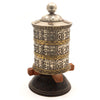 Special Standing Prayer Wheel No.229-Siesta Crafts