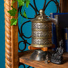 Special Standing Prayer Wheel No.229-Siesta Crafts