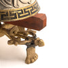 Special Standing Prayer Wheel No.231-Siesta Crafts