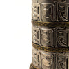 Special Standing Prayer Wheel No.231-Siesta Crafts