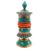Special Standing Prayer Wheel No.234-Siesta Crafts