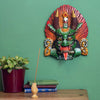 Artisan Cheppu Mask No.263-Siesta Crafts