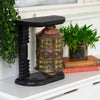 Special Wall Prayer Wheel No.291-Siesta Crafts
