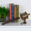 Special Copper Prayer Wheel No.292-Siesta Crafts