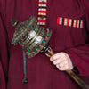 Special Copper Prayer Wheel No.296-Siesta Crafts