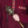 Special Copper Prayer Wheel No.298-Siesta Crafts