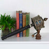 Special Copper Prayer Wheel No.299-Siesta Crafts