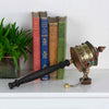 Special Copper Prayer Wheel No.300-Siesta Crafts