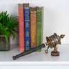 Special Copper Prayer Wheel No.302-Siesta Crafts