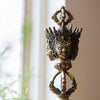 Brass Phurba Dagger No.316-Siesta Crafts