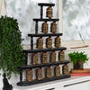 Special Prayer Wheel Tower No.328-Siesta Crafts