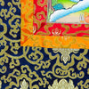 White Tara Thangka No 337-Siesta Crafts