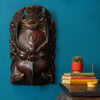 Artisan Big Garuda Dark Wood No.365-Siesta Crafts
