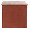 Tibetan Style Set of Three Drawers - Flowers No.392-Siesta Crafts