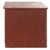 Tibetan Style Set of Three Drawers - Flowers No.398-Siesta Crafts