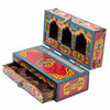 Tibetan Style Travelling Altar Box No.399-Siesta Crafts
