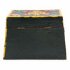 Tibetan Style Dark Green Cheppu Pyramid Chest-Siesta Crafts