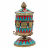 Special Standing Prayer Wheel No. 409-Siesta Crafts